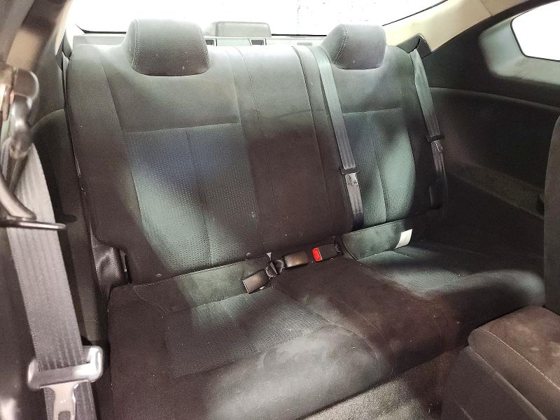 Photo 10 from auction – 2010 NISSAN ALTIMA S with VIN 1N4AL2EP0AC126832