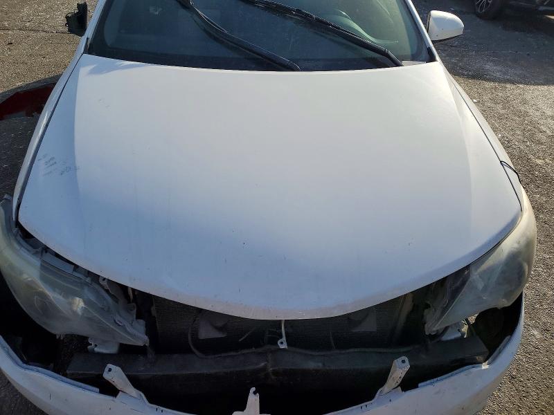 Photo 11 from auction – 2012 TOYOTA CAMRY BASE with VIN 4T1BF1FK6CU184388