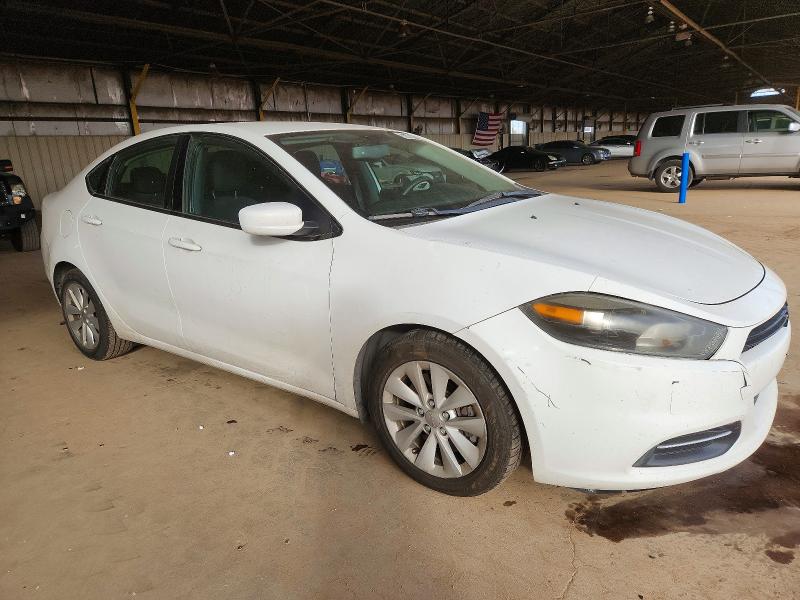 Photo 4 from auction – 2014 DODGE DART with VIN 1C3CDFBB6ED894643