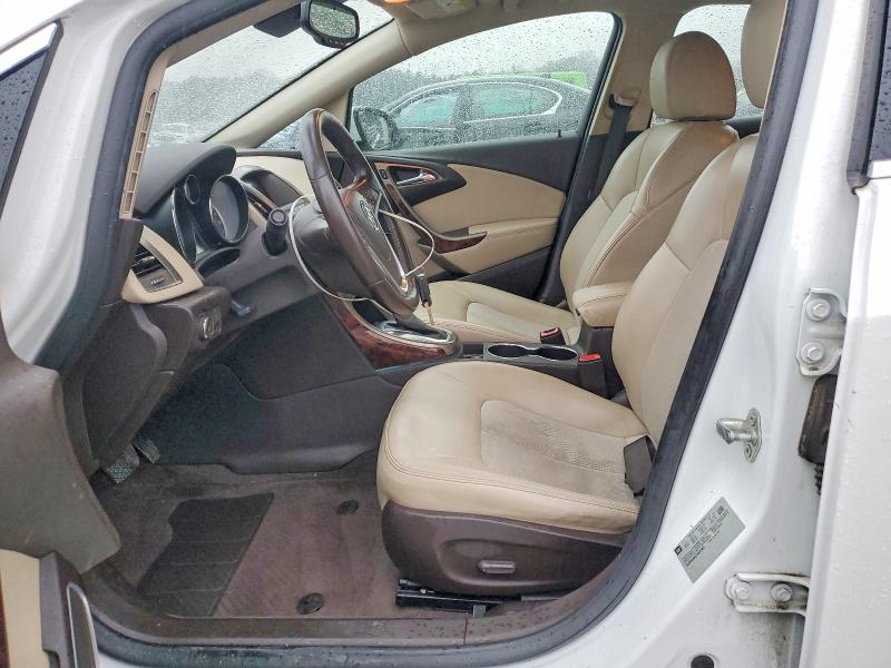 Photo 7 from auction – 2012 BUICK VERANO CON with VIN 1G4PR5SK3C4220466