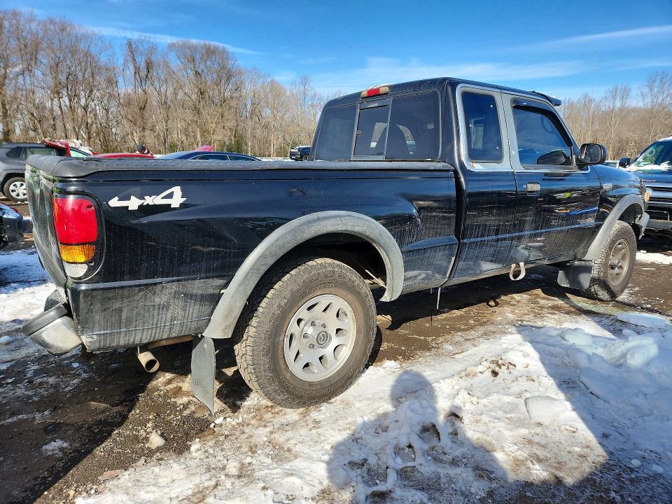 Photo 3 from auction – 1999 MAZDA B3000 CAB with VIN 4F4ZR17V5XTM36878