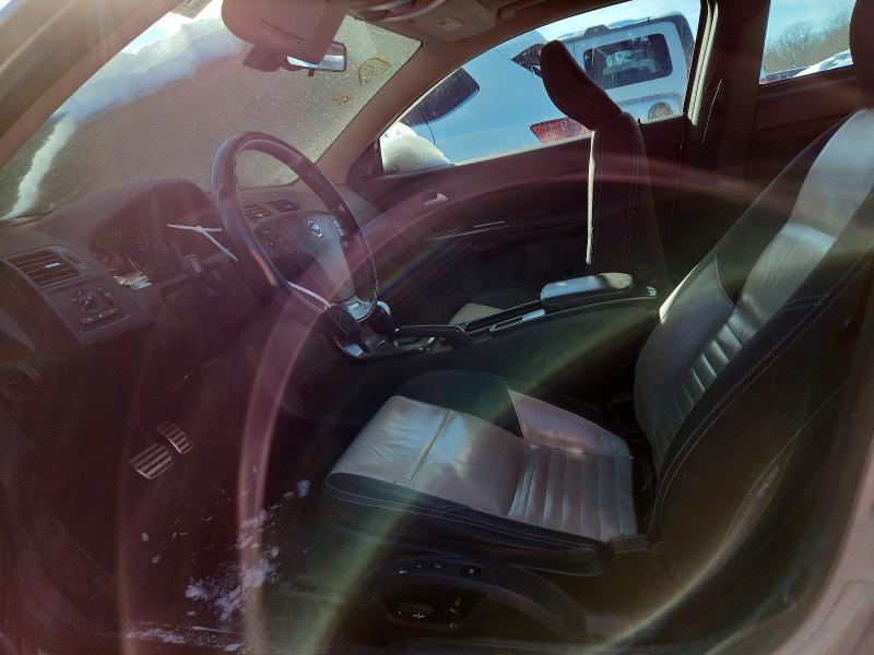 Photo 7 from auction – 2011 VOLVO C30 with VIN YV1672MK9B2241456