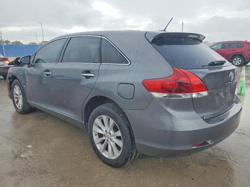Zdjęcie 2 z aukcji – 2015 TOYOTA VENZA z VIN 4T3BA3BB0FU067644