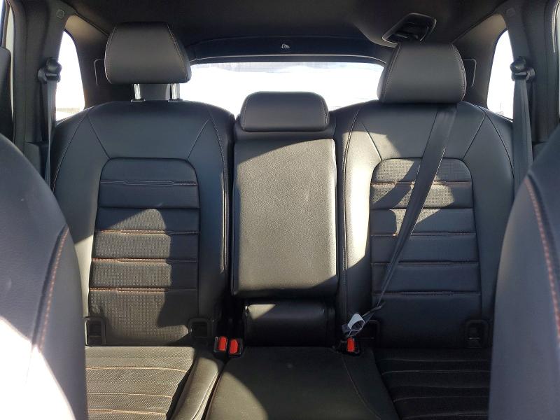 Photo 10 from auction – 2023 HONDA CR-V SPORT with VIN 7FARS6H9XPE005679