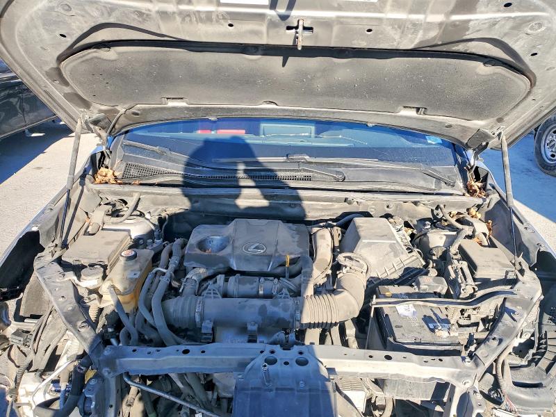 صورة رقم 12 من المزاد - 2019 LEXUS NX 300 BAS مع VIN JTJBARBZ2K2181550