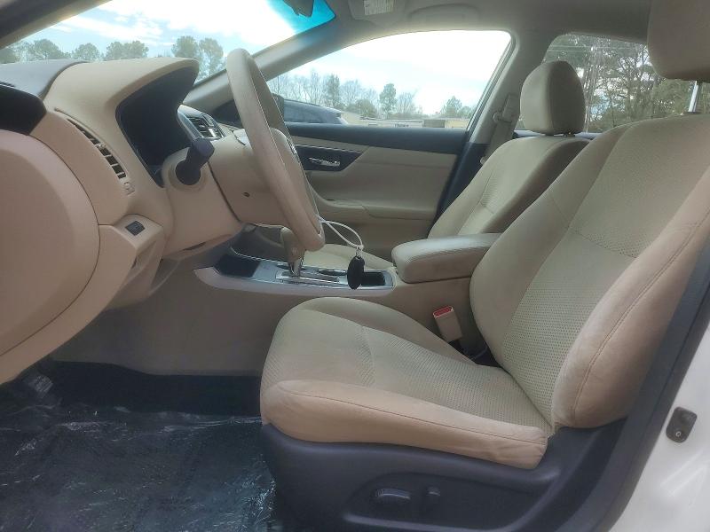 Photo 7 from auction – 2015 NISSAN ALTIMA 2.5 with VIN 1N4AL3AP7FN921965