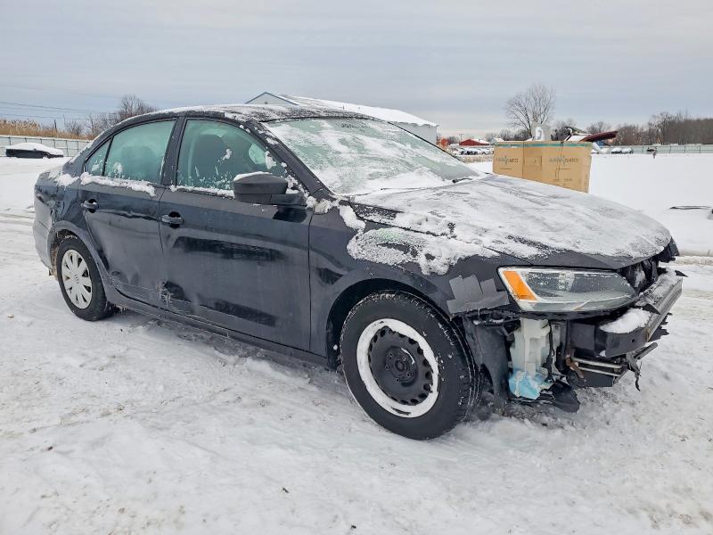 Photo 4 from auction – 2016 VOLKSWAGEN JETTA S with VIN 3VW267AJ9GM408069
