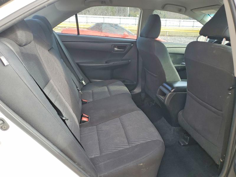 Photo 10 from auction – 2017 TOYO CAMRY LE AUTOMATIC with VIN 4T1BF1FK7HU693137