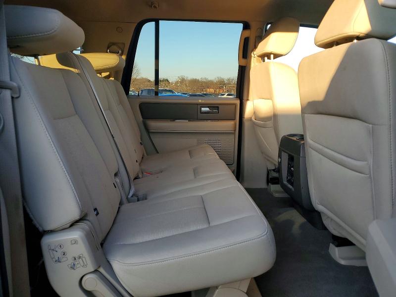 Photo 11 from auction – 2008 FORD EXPEDITION with VIN 1FMFK16578LA83963