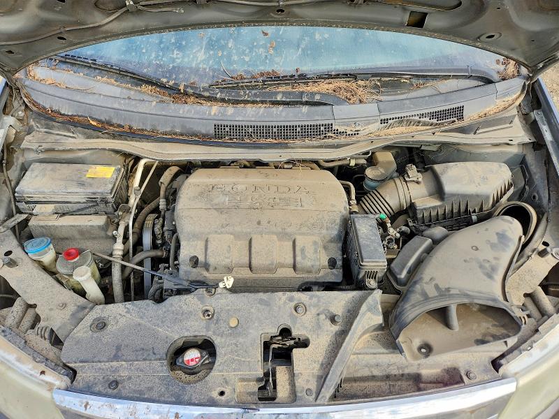 Фото 12 с аукциона – 2011 HONDA ODYSSEY с VIN 5FNRL5H68BB070385