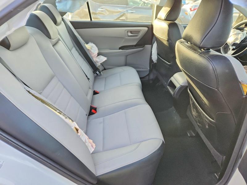 Photo 10 from auction – 2016 TOYOTA CAMRY LE with VIN 4T1BF1FK3GU514011