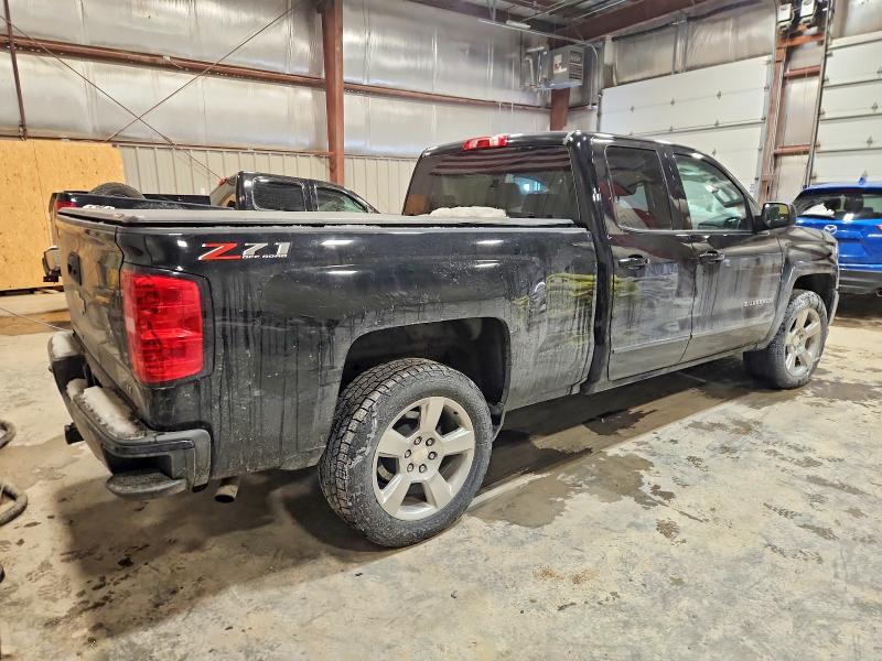 Photo 3 from auction – 2018 CHEVROLET SILVERADO with VIN 1GCVKREC2JZ119186