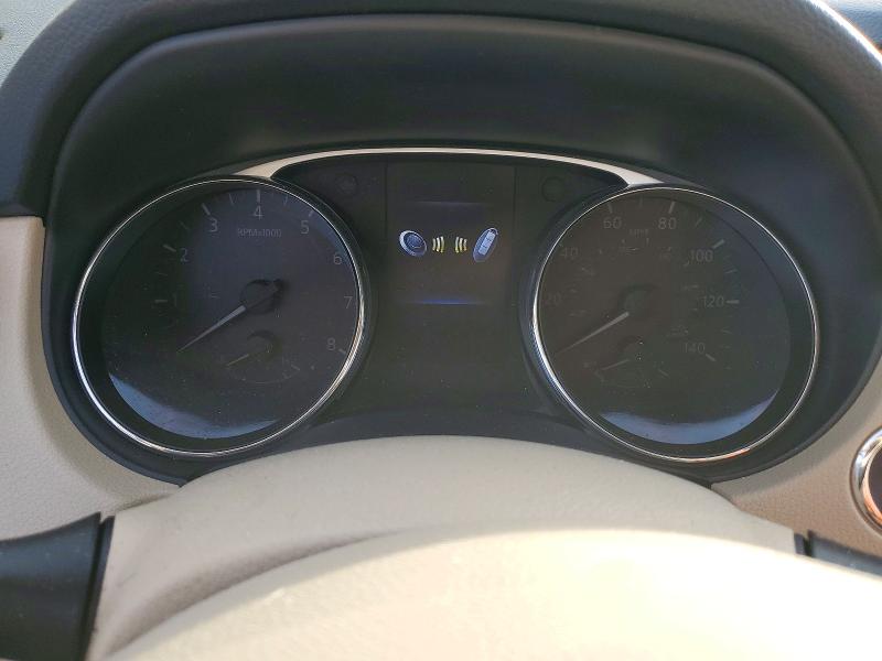 Фото 9 с аукциона – 2015 NISSAN ROGUE S с VIN 5N1AT2MT2FC782347