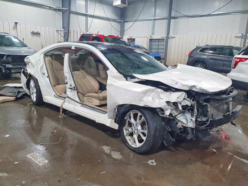 Photo 4 from auction – 2012 NISSAN MAXIMA S with VIN 1N4AA5AP0CC844252