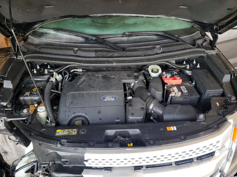 Photo 12 from auction – 2012 FORD EXPLORER X with VIN 1FMHK8D80CGA48228