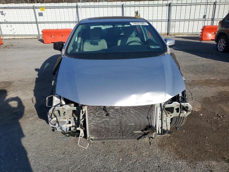 Фото 5 с аукциона – 2015 HONDA CIVIC EX с VIN 19XFB2F87FE293392