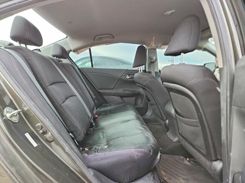 Photo 10 from auction – 2014 HONDA ACCORD with VIN 1HGCR2F56EA036537