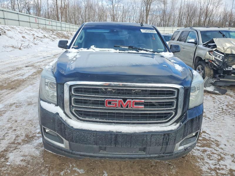 Photo 5 from auction – 2015 GMC YUKON SLT with VIN 1GKS2BKC9FR592688