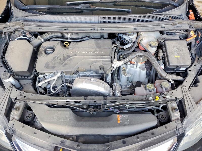 Photo 11 from auction – 2018 CHEVROLET VOLT PREMI with VIN 1G1RB6S53JU109276