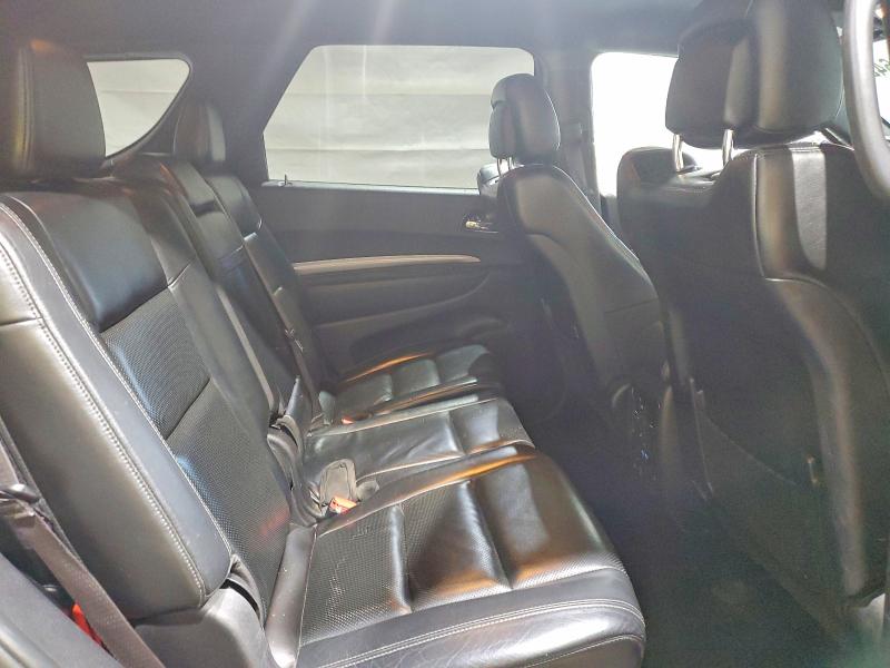 Photo 11 from auction – 2019 DODGE DURANGO R/ with VIN 1C4SDJCT2KC734116