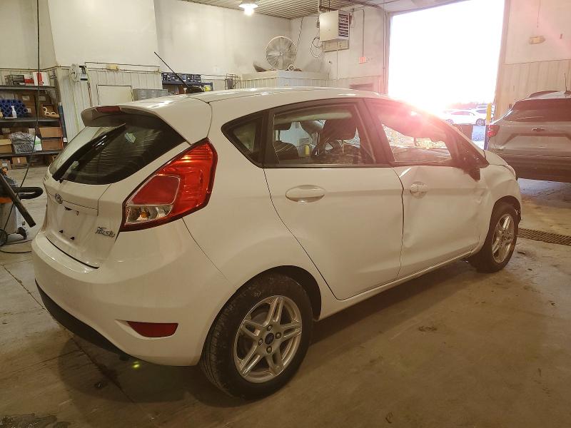 Photo 3 from auction – 2019 FORD FIESTA with VIN 3FADP4EJ8KM140664