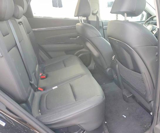 Photo 11 from auction – 2024 HYUNDAI TUCSON with VIN KM8JCCD17RU234069