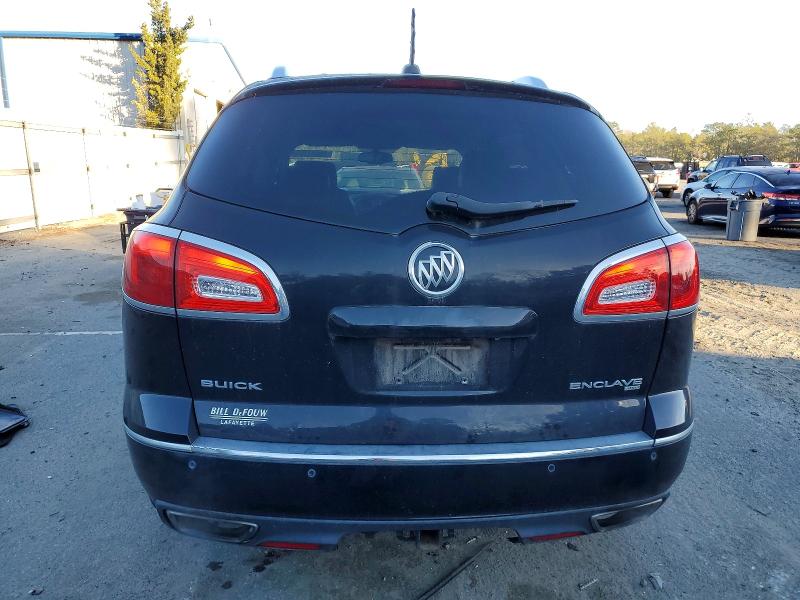 Photo 6 from auction – 2016 BUICK ENCLAVE with VIN 5GAKVBKDXGJ237624