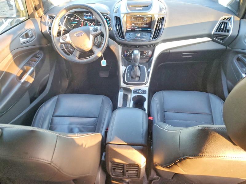 Photo 8 from auction – 2013 FORD ESCAPE with VIN 1FMCU9HX5DUC07095
