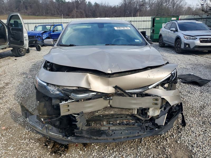 Photo 5 from auction – 2022 CHEVROLET MALIBU with VIN 1G1ZD5ST3NF138029