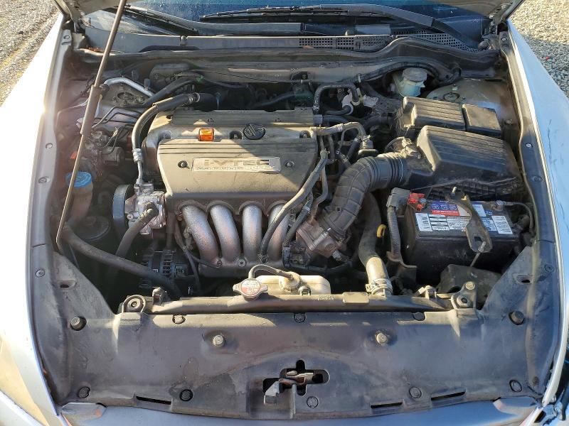 Photo 11 from auction – 2006 HONDA ACCORD EX with VIN 1HGCM72746A011589