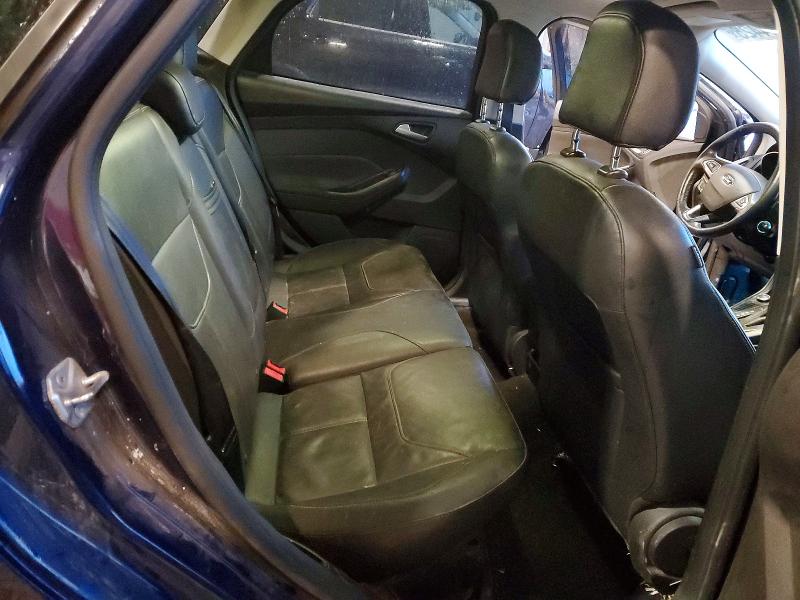 Photo 10 from auction – 2016 FORD FOCUS SE with VIN 1FADP3F23GL359686