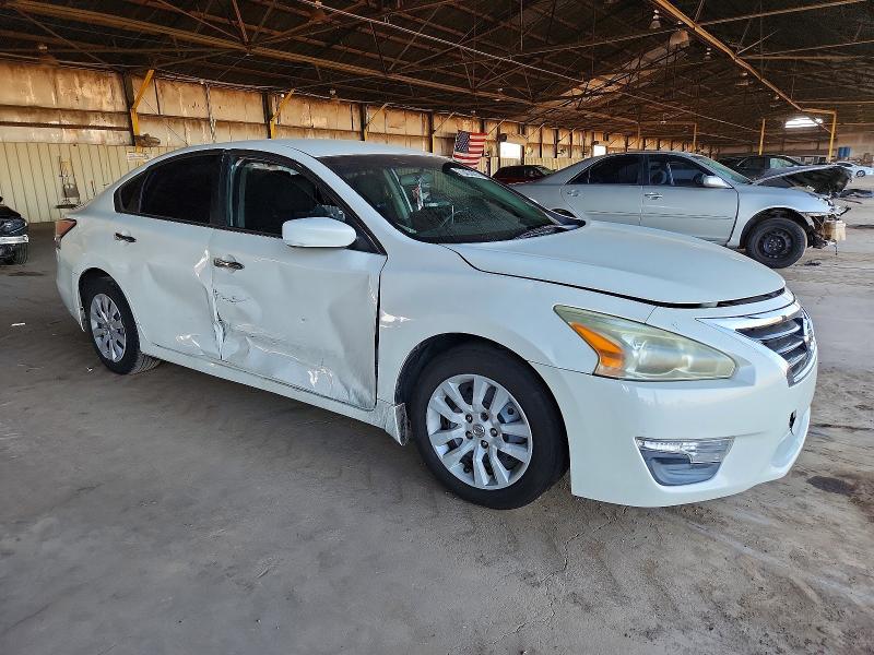 Photo 4 from auction – 2015 NISSAN ALTIMA 2.5 with VIN 1N4AL3AP7FC200010