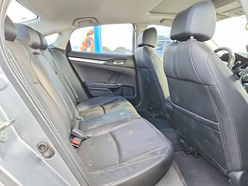 Zdjęcie 10 z aukcji – 2017 HONDA CIVIC z VIN 2HGFC1F71HH636902