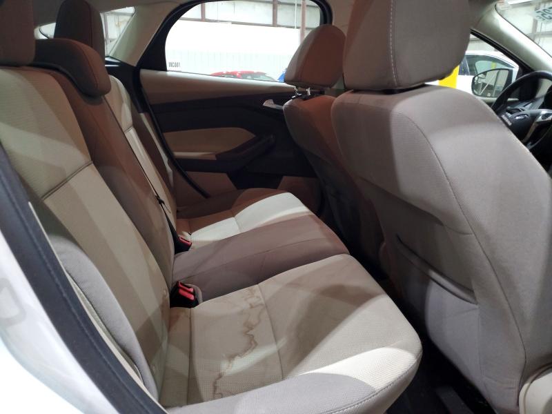 Photo 10 from auction – 2013 FORD FOCUS SE with VIN 1FADP3K21DL203342
