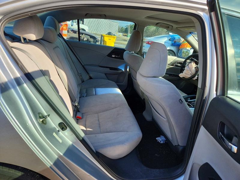 Photo 10 from auction – 2013 HONDA ACCORD EX with VIN 1HGCR2F74DA280350