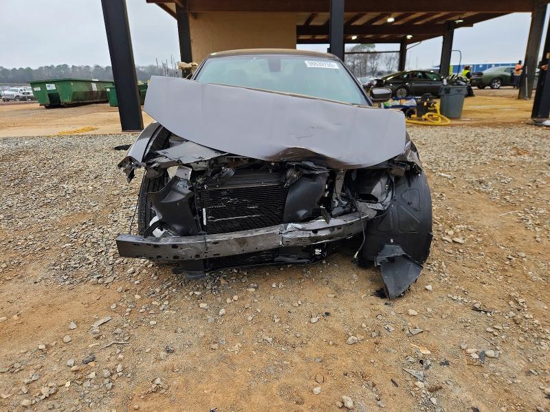 Photo 5 from auction – 2022 DODGE CHARGER with VIN 2C3CDXBGXNH219947