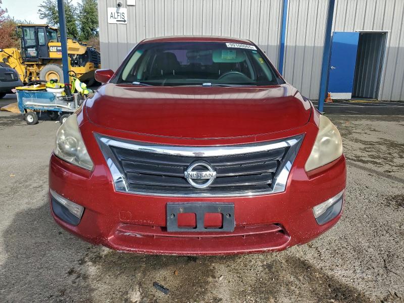 Photo 5 from auction – 2015 NISSAN ALTIMA 2.5 with VIN 1N4AL3AP9FC432799