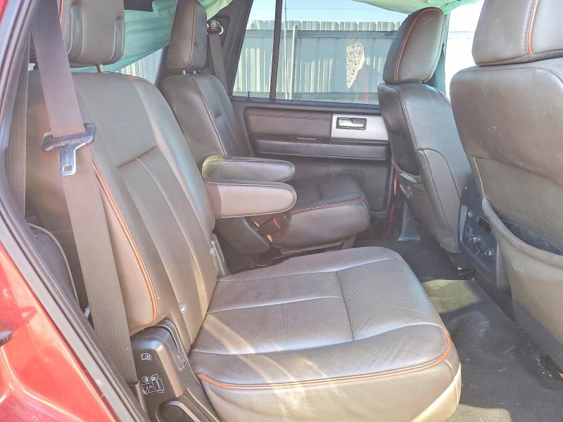 Photo 11 from auction – 2015 FORD EXPEDITION with VIN 1FMJU1HT0FEF10918