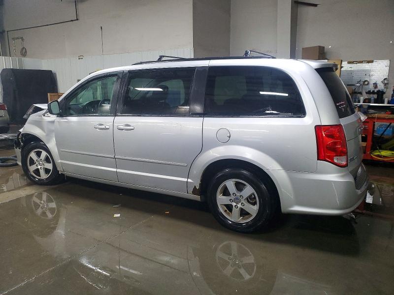 Photo 2 from auction – 2012 DODGE GRAND CARA with VIN 2C4RDGCG3CR280911