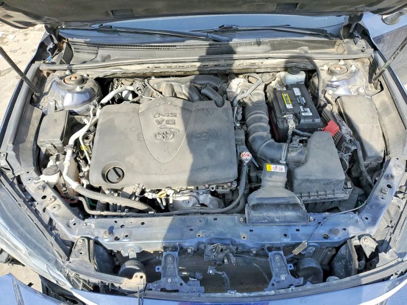 Photo 11 from auction – 2019 TOYOTA AVALON with VIN 4T1BZ1FB0KU036467