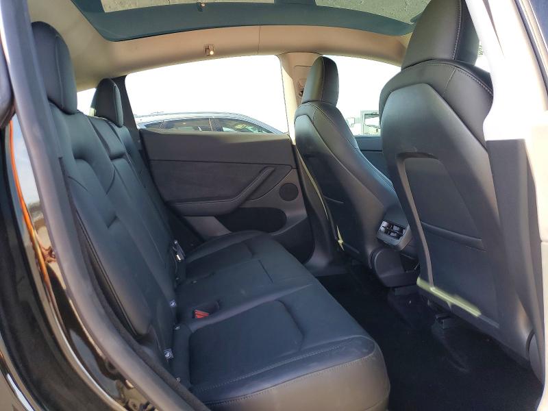 Zdjęcie 11 z aukcji – 2025 TESLA MODEL Y z VIN 7SAYGDED7SF226674