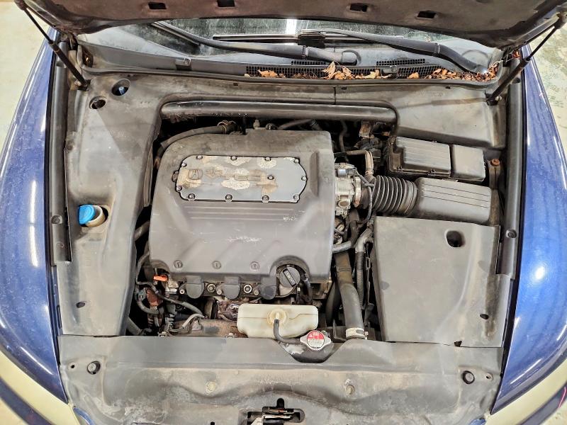 Photo 11 from auction – 2004 ACURA TL with VIN 19UUA66234A053495
