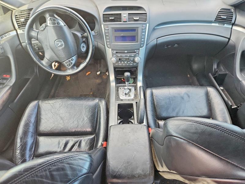 Photo 8 from auction – 2006 ACURA 3.2TL with VIN 19UUA66236A057713