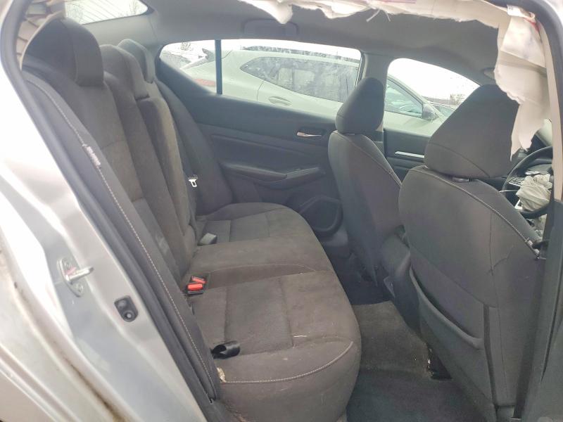 Photo 10 from auction – 2022 NISSAN ALTIMA with VIN 1N4BL4DVXNN413038