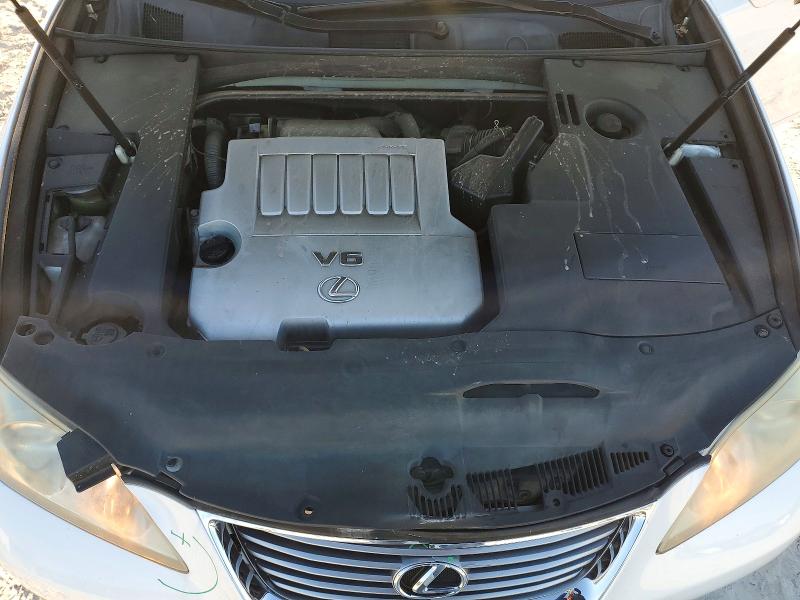 Photo 11 from auction – 2009 LEXUS ES 350 with VIN JTHBJ46G192304875