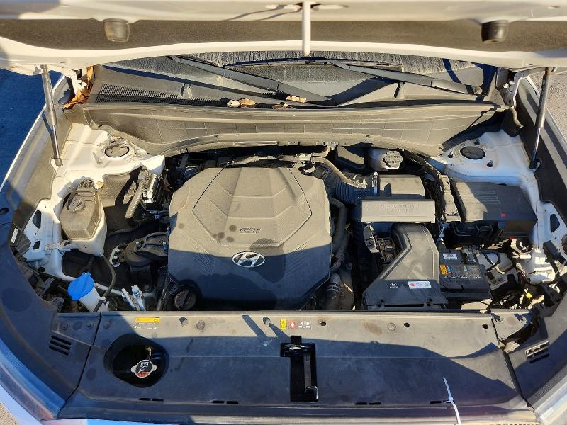 Photo 12 from auction – 2020 HYUNDAI PALISADE S with VIN KM8R3DHE3LU097922