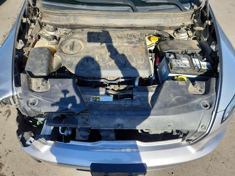 Photo 12 from auction – 2015 JEEP CHEROKEE L with VIN 1C4PJMCS6FW551314