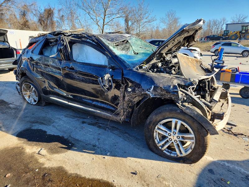 Photo 4 from auction – 2020 FORD EXPLORER X with VIN 1FMSK8DH9LGB93158