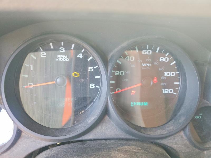 Photo 9 from auction – 2013 CHEVROLET SILVERADO with VIN 1GCRCPE08DZ137771
