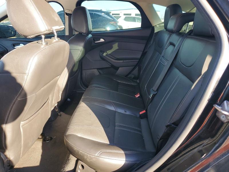 Photo 10 from auction – 2013 FORD FOCUS SE with VIN 1FADP3K29DL267662